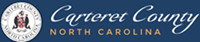 Carteret County Government Career logo